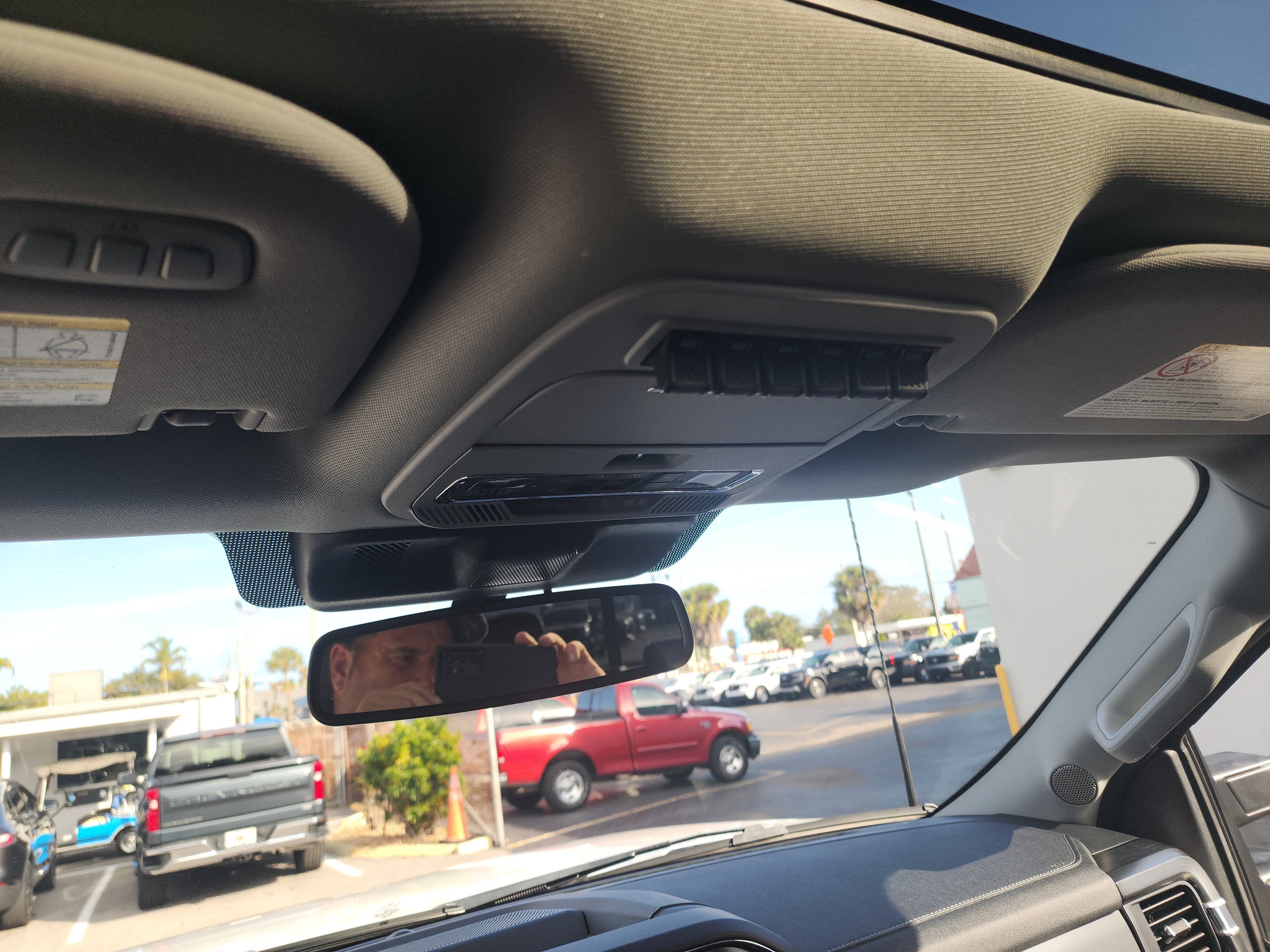 2024 Ford Super Duty F-250 SRW Super Duty