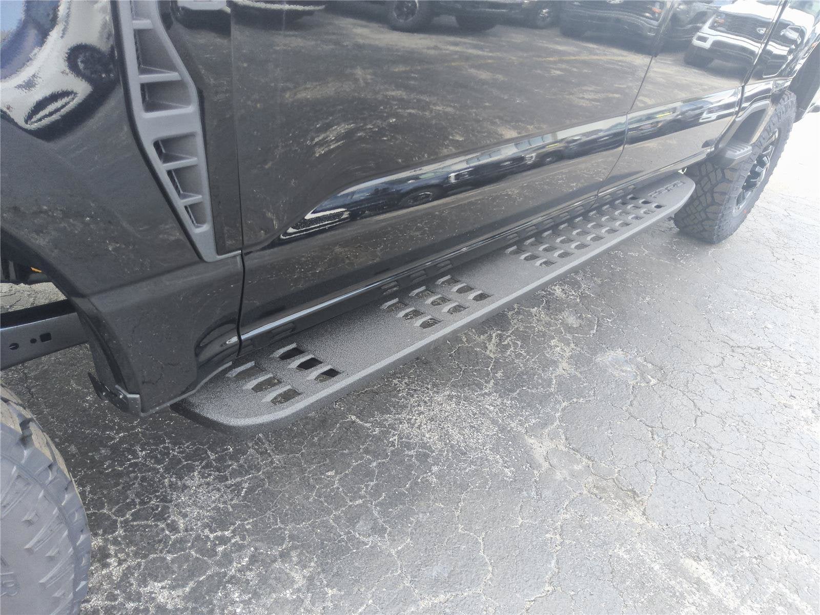 2027 Ford Super Duty F-250 SRW XL