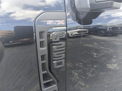 2027 Ford Super Duty F-250 SRW XL