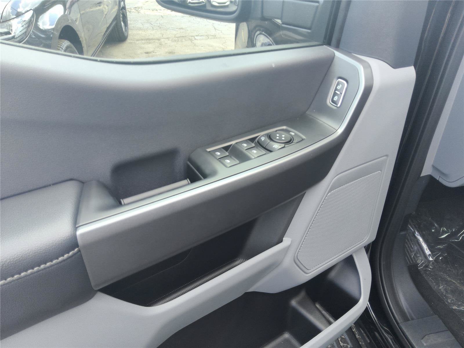 2027 Ford Super Duty F-250 SRW XL