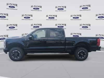 2027 Ford Super Duty F-250 SRW XL