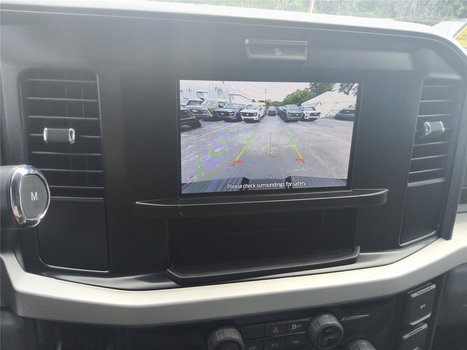 2027 Ford Super Duty F-250 SRW XL