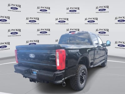 2027 Ford Super Duty F-250 SRW XL