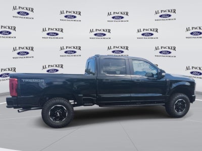 2027 Ford Super Duty F-250 SRW XL