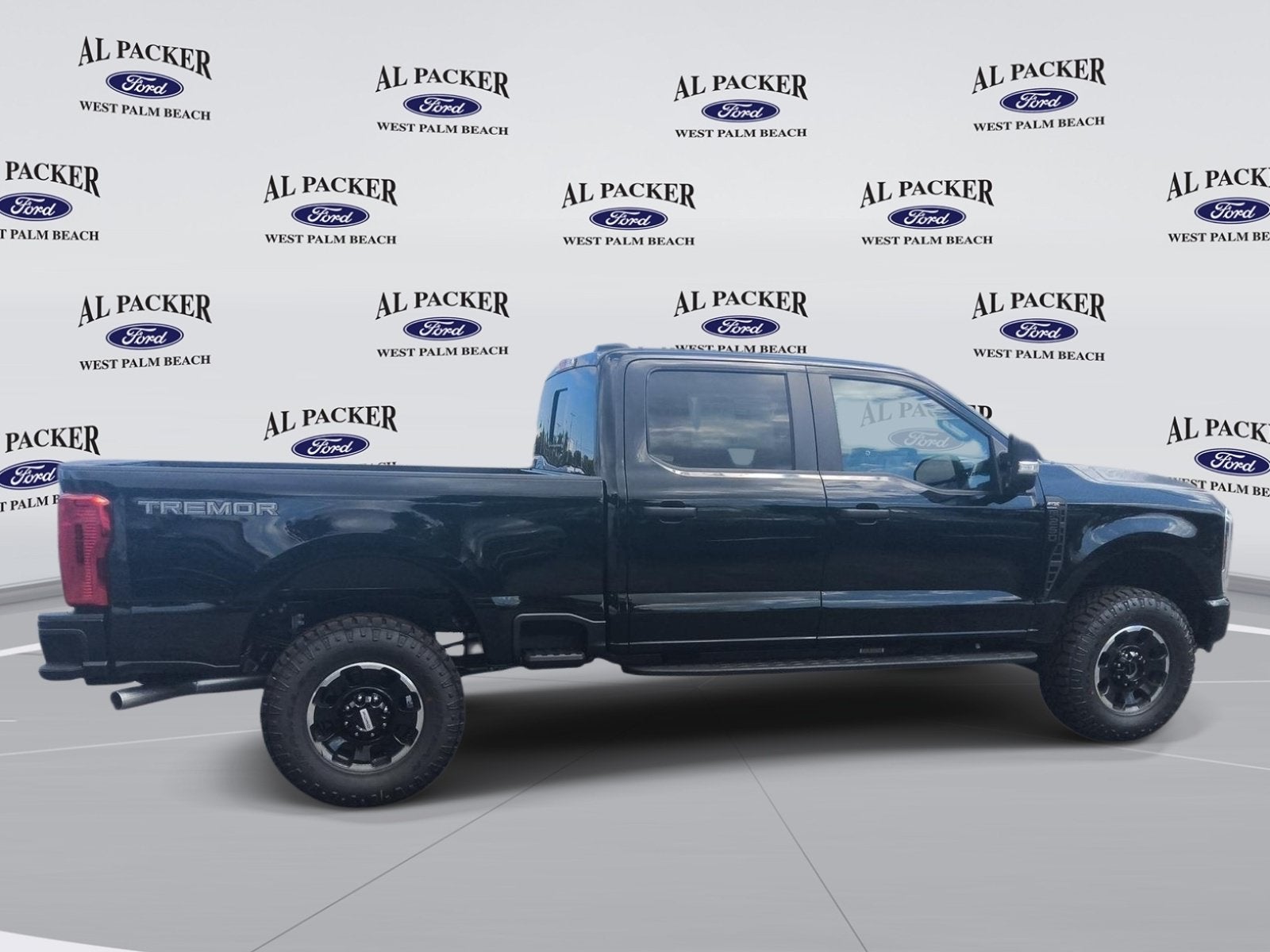 2027 Ford Super Duty F-250 SRW XL