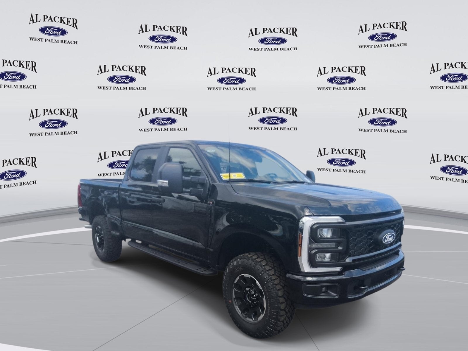 2027 Ford Super Duty F-250 SRW XL
