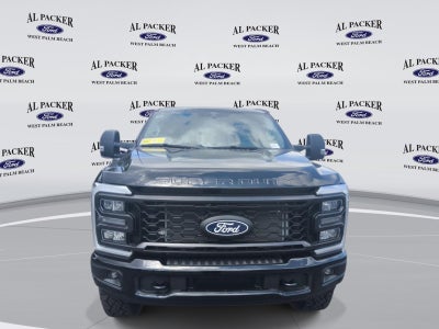 2027 Ford Super Duty F-250 SRW XL