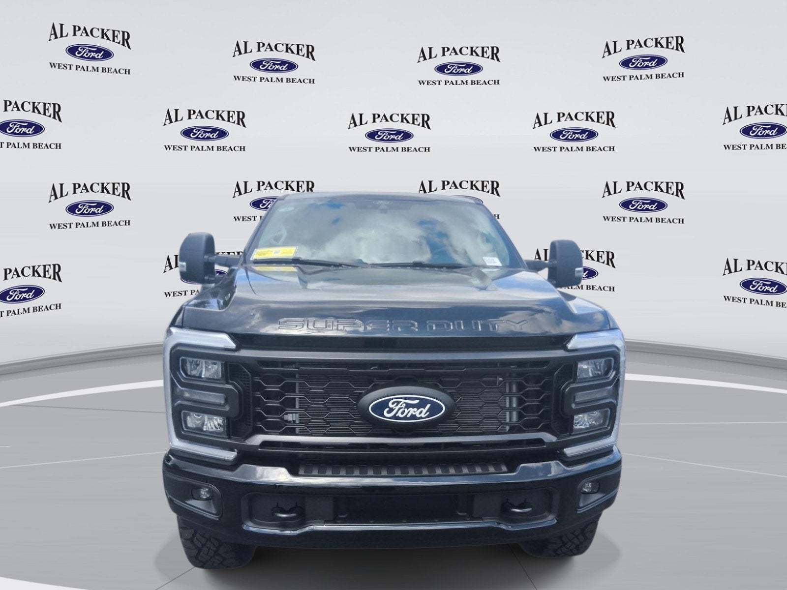 2027 Ford Super Duty F-250 SRW XL