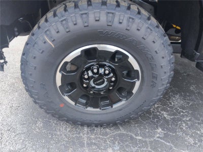 2027 Ford Super Duty F-250 SRW XL