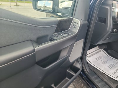 2025 Ford Super Duty F-250 SRW Lariat