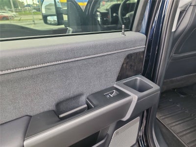 2025 Ford Super Duty F-250 SRW Lariat