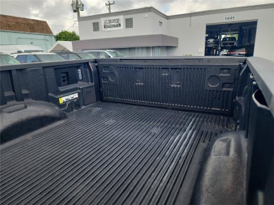 2025 Ford Super Duty F-250 SRW Lariat