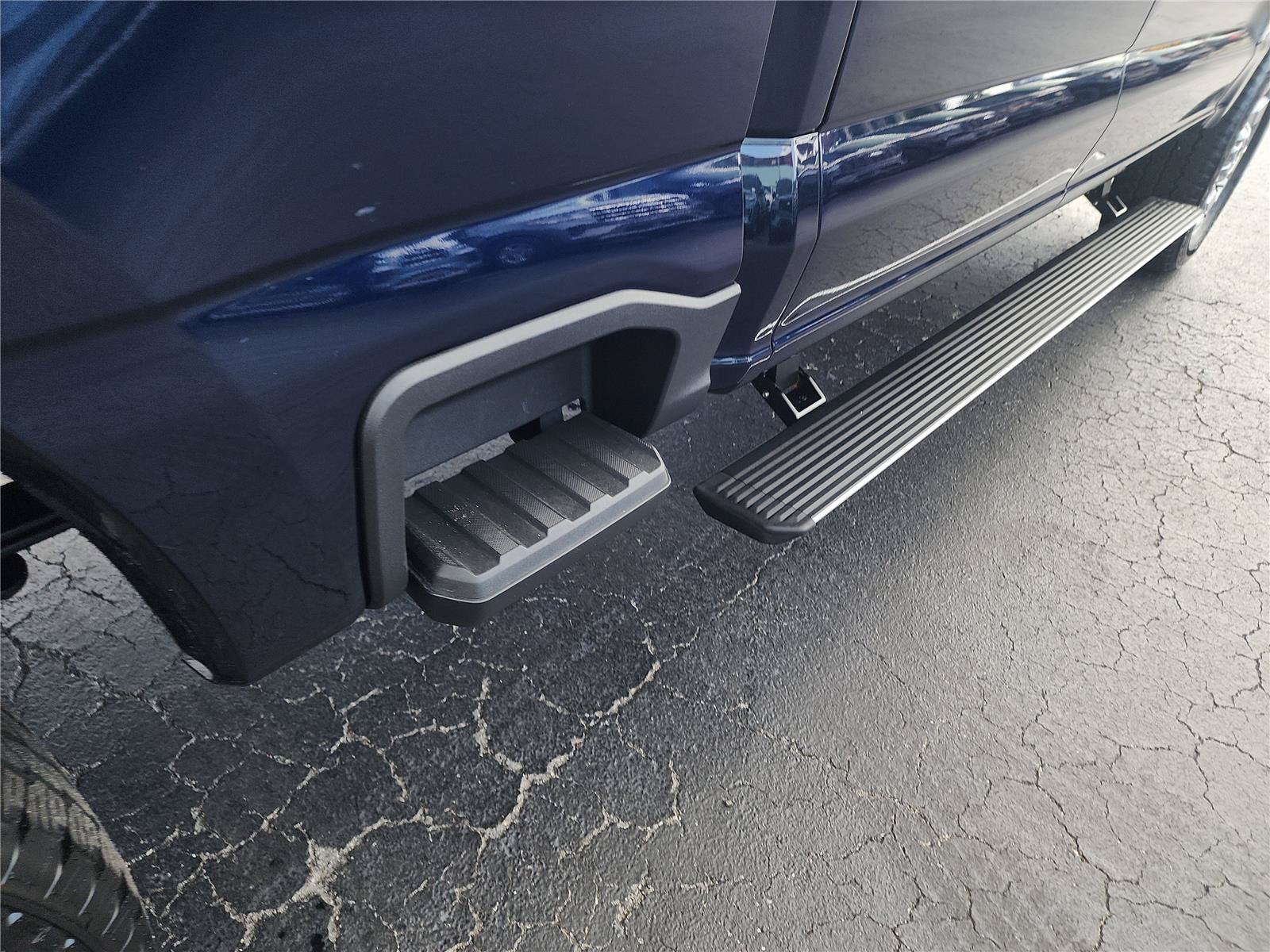 2025 Ford Super Duty F-250 SRW Lariat