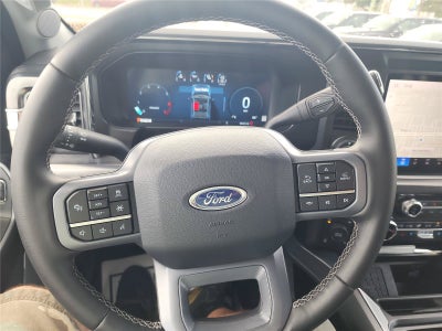 2025 Ford Super Duty F-250 SRW Lariat