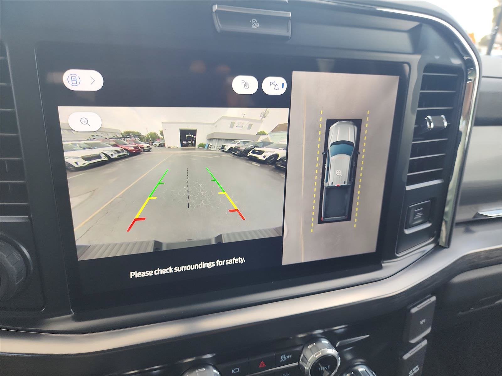 2025 Ford Super Duty F-250 SRW Lariat