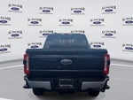 2025 Ford Super Duty F-250 SRW Lariat