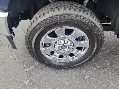 2025 Ford Super Duty F-250 SRW Lariat