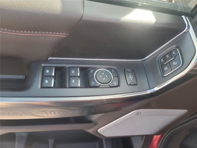 2025 Ford Super Duty F-250 SRW King Ranch