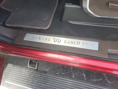 2025 Ford Super Duty F-250 SRW King Ranch