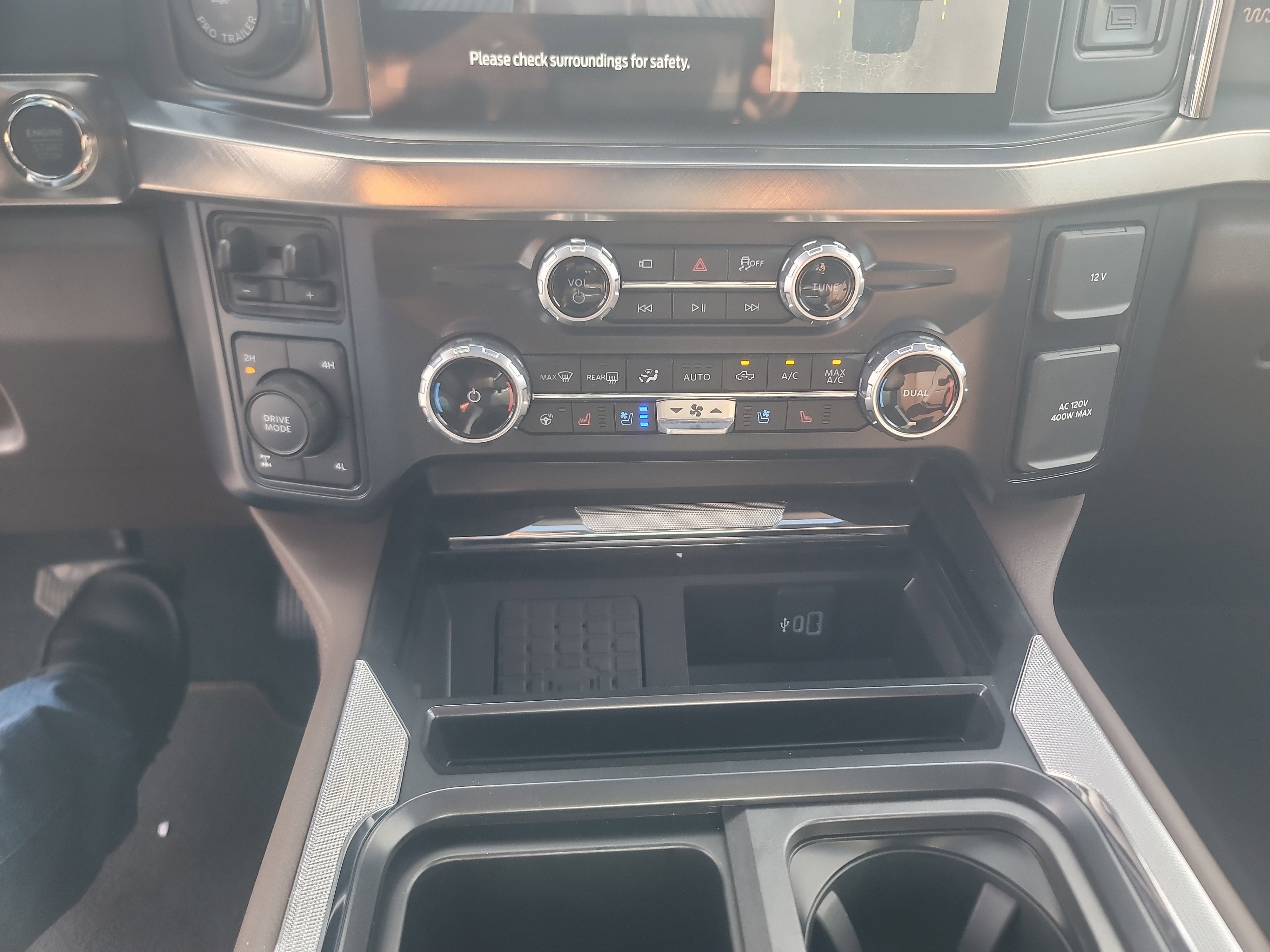 2025 Ford Super Duty F-250 SRW King Ranch