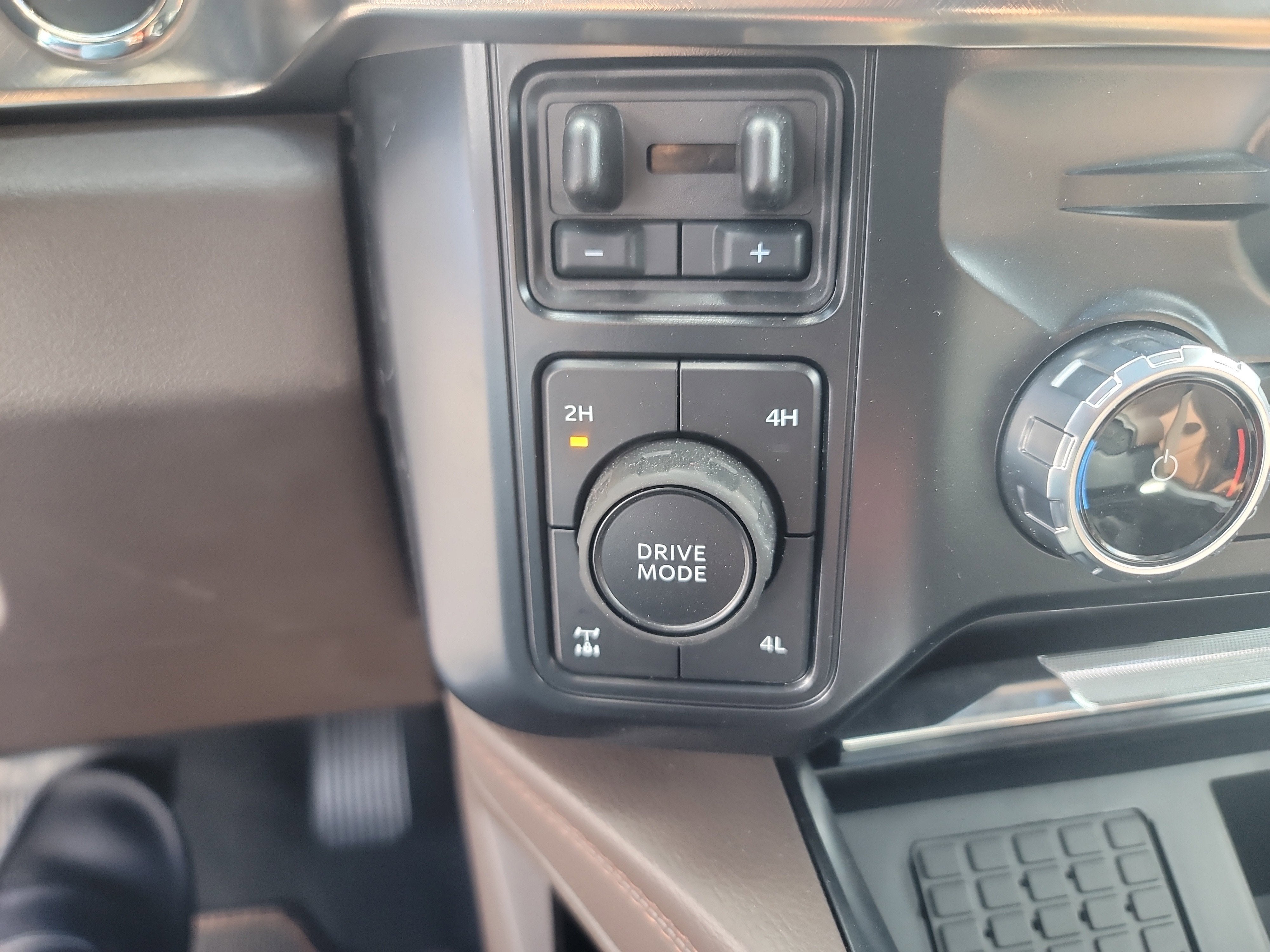 2025 Ford Super Duty F-250 SRW King Ranch