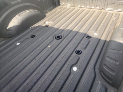 2025 Ford Super Duty F-250 SRW King Ranch