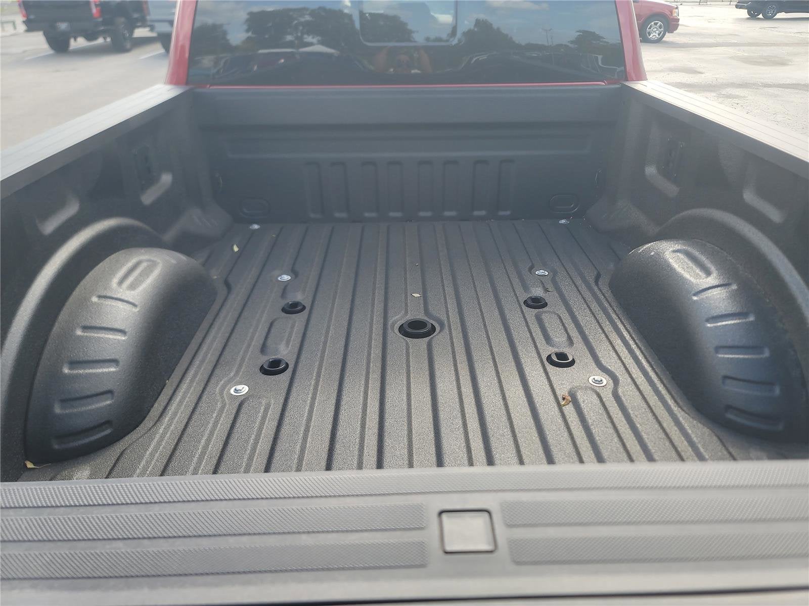 2025 Ford Super Duty F-250 SRW King Ranch