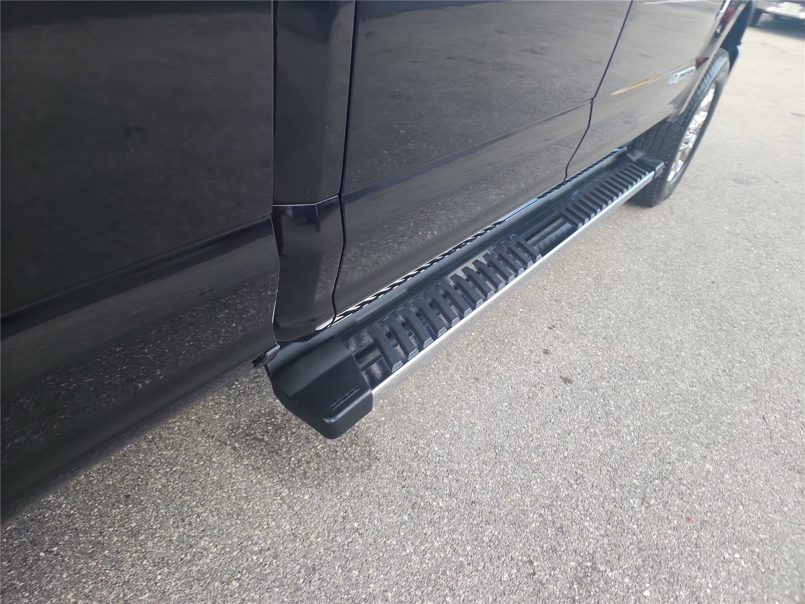 2020 Ford Super Duty F-250 SRW LARIAT