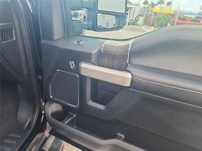 2020 Ford Super Duty F-250 SRW LARIAT