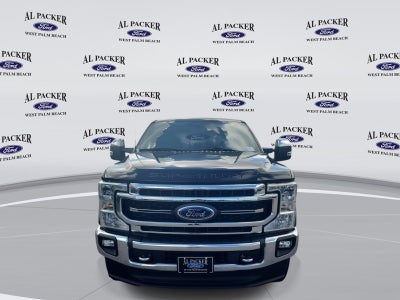 2020 Ford Super Duty F-250 SRW LARIAT