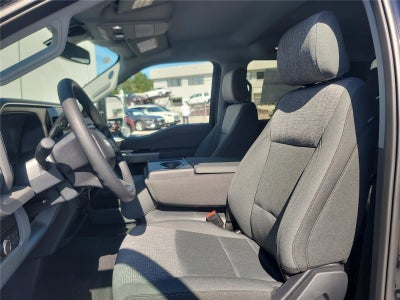 2026 Ford Super Duty F-250 SRW XLT