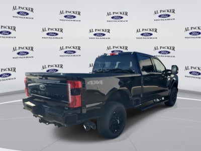 2026 Ford Super Duty F-250 SRW XLT