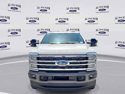 2026 Ford Super Duty F-250 SRW King Ranch
