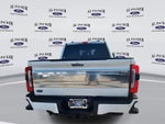 2024 Ford Super Duty F-250 SRW Platinum