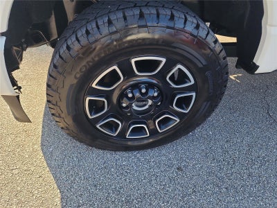 2024 Ford Super Duty F-250 SRW Platinum