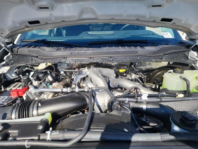 2025 Ford Super Duty F-250 SRW LARIAT