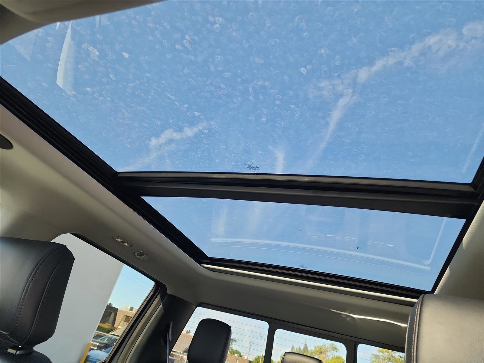 2025 Ford Super Duty F-250 SRW LARIAT