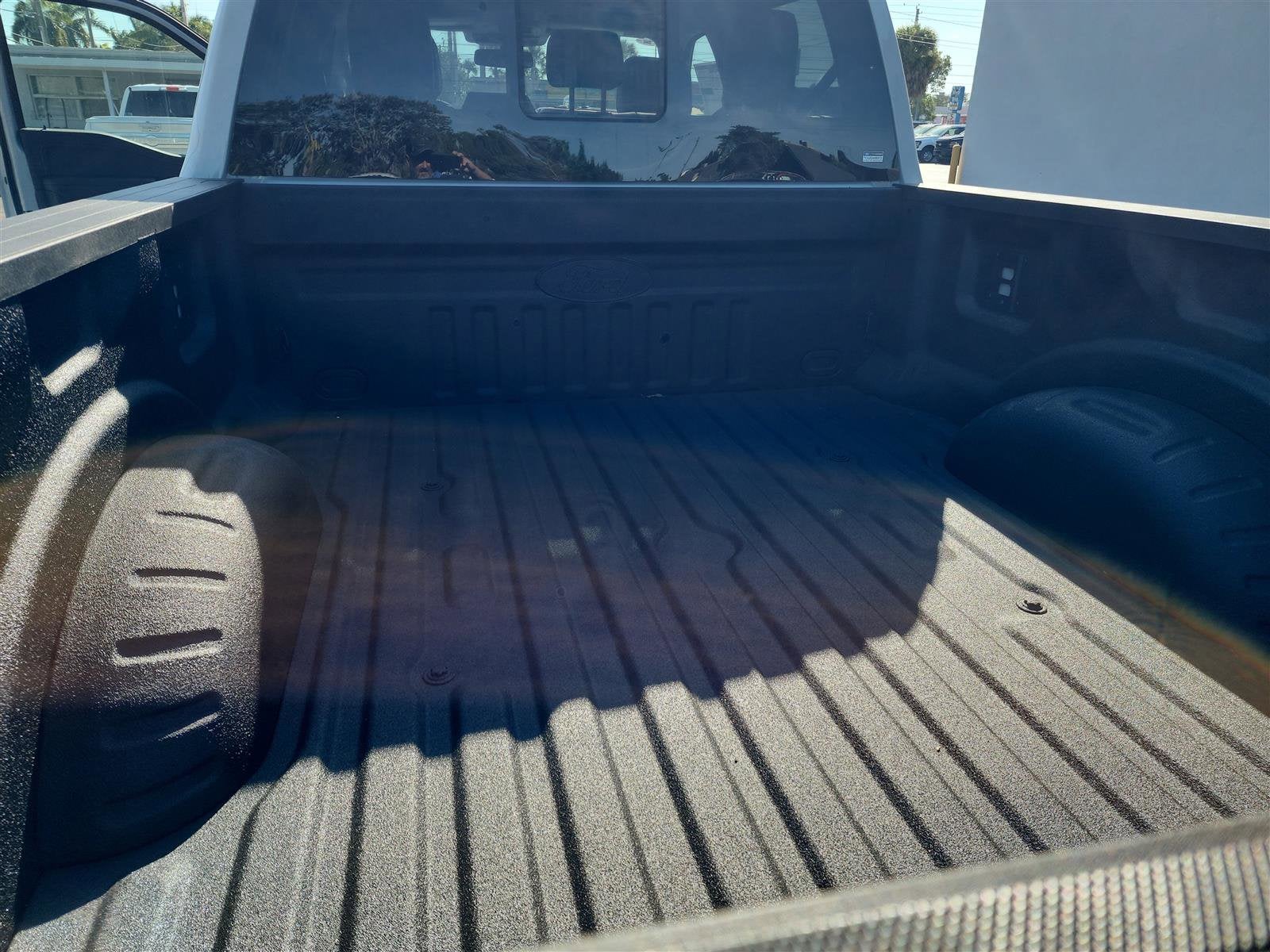 2025 Ford Super Duty F-250 SRW LARIAT