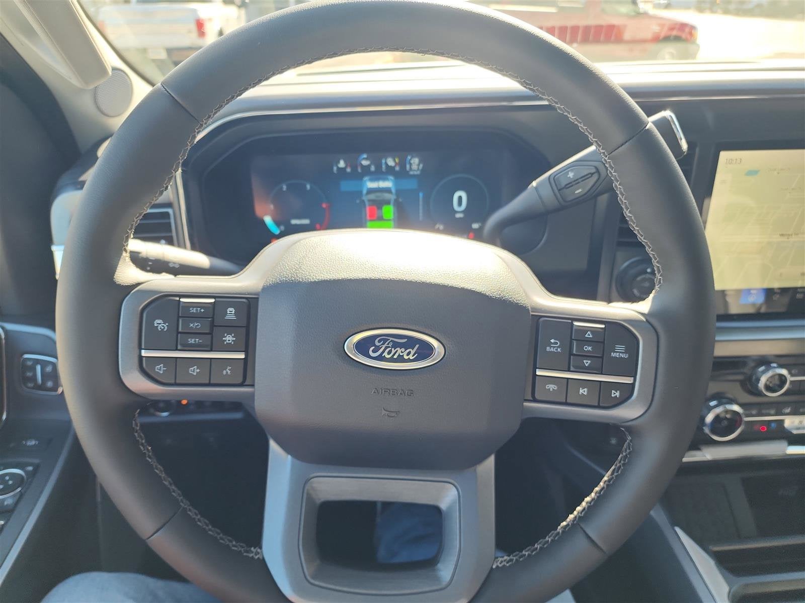 2025 Ford Super Duty F-250 SRW LARIAT