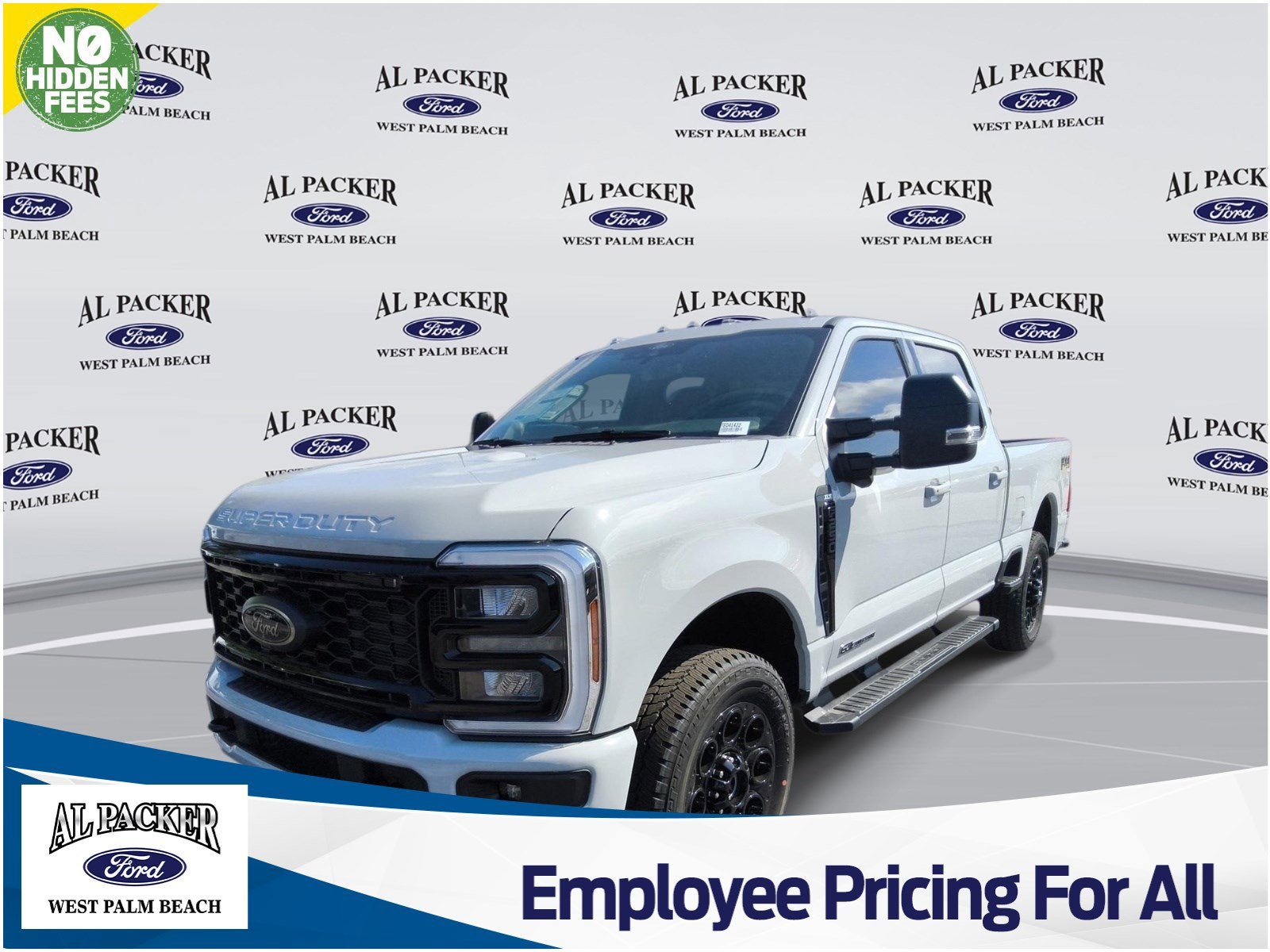 2026 Ford Super Duty F-250 SRW XLT