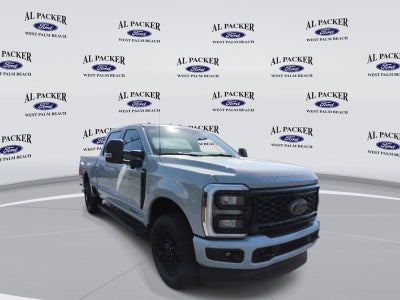 2026 Ford Super Duty F-250 SRW XLT
