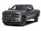 2023 Ford Super Duty F-250 SRW Platinum