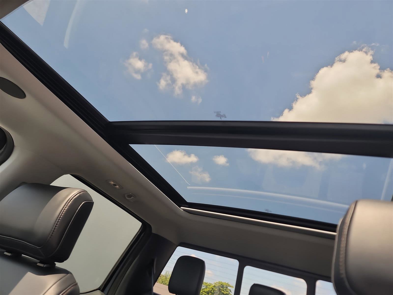 2025 Ford Super Duty F-250 SRW LARIAT