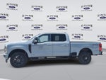 2025 Ford Super Duty F-250 SRW LARIAT