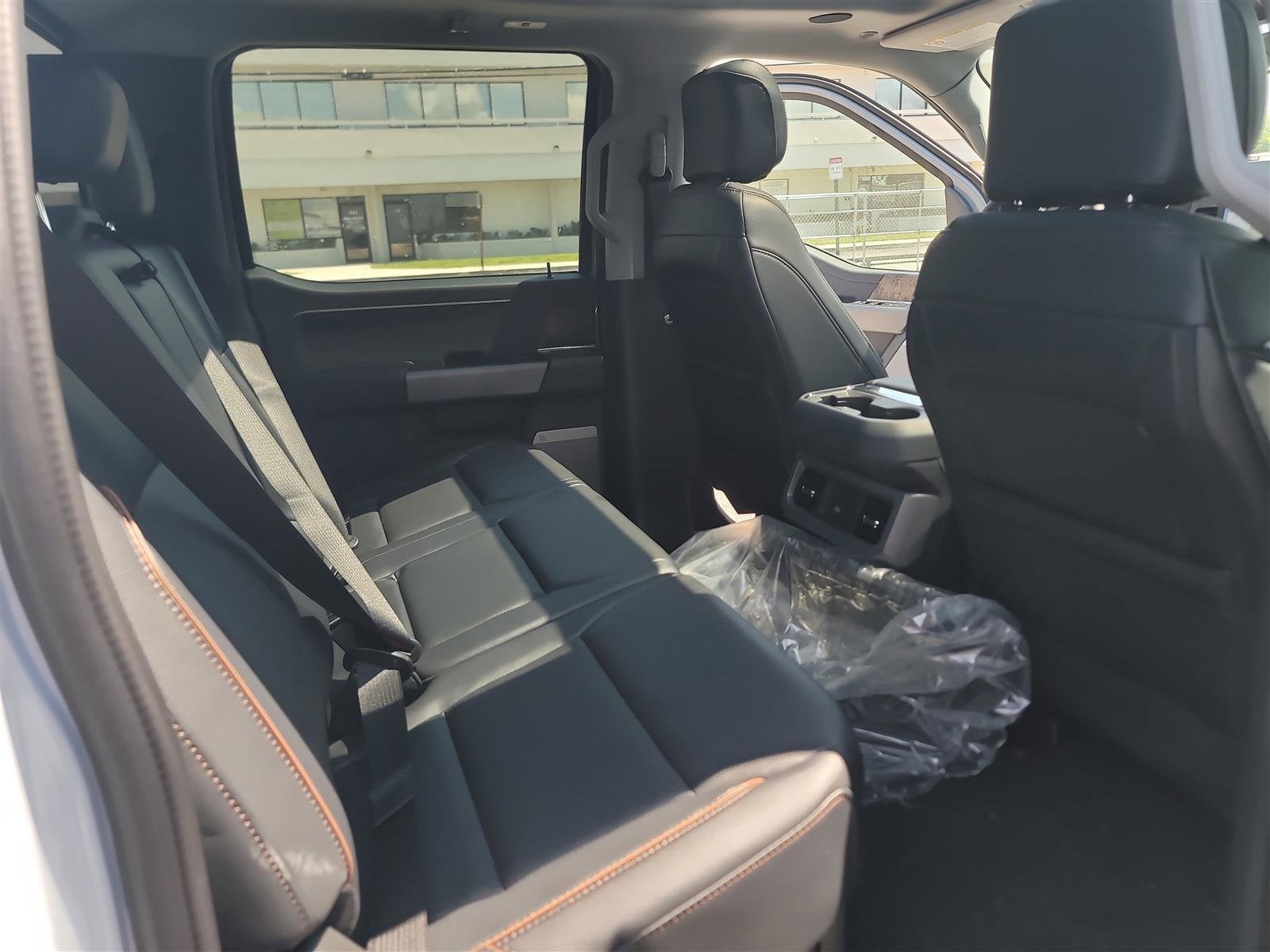 2025 Ford Super Duty F-250 SRW LARIAT