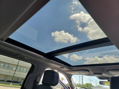 2025 Ford Super Duty F-250 SRW LARIAT