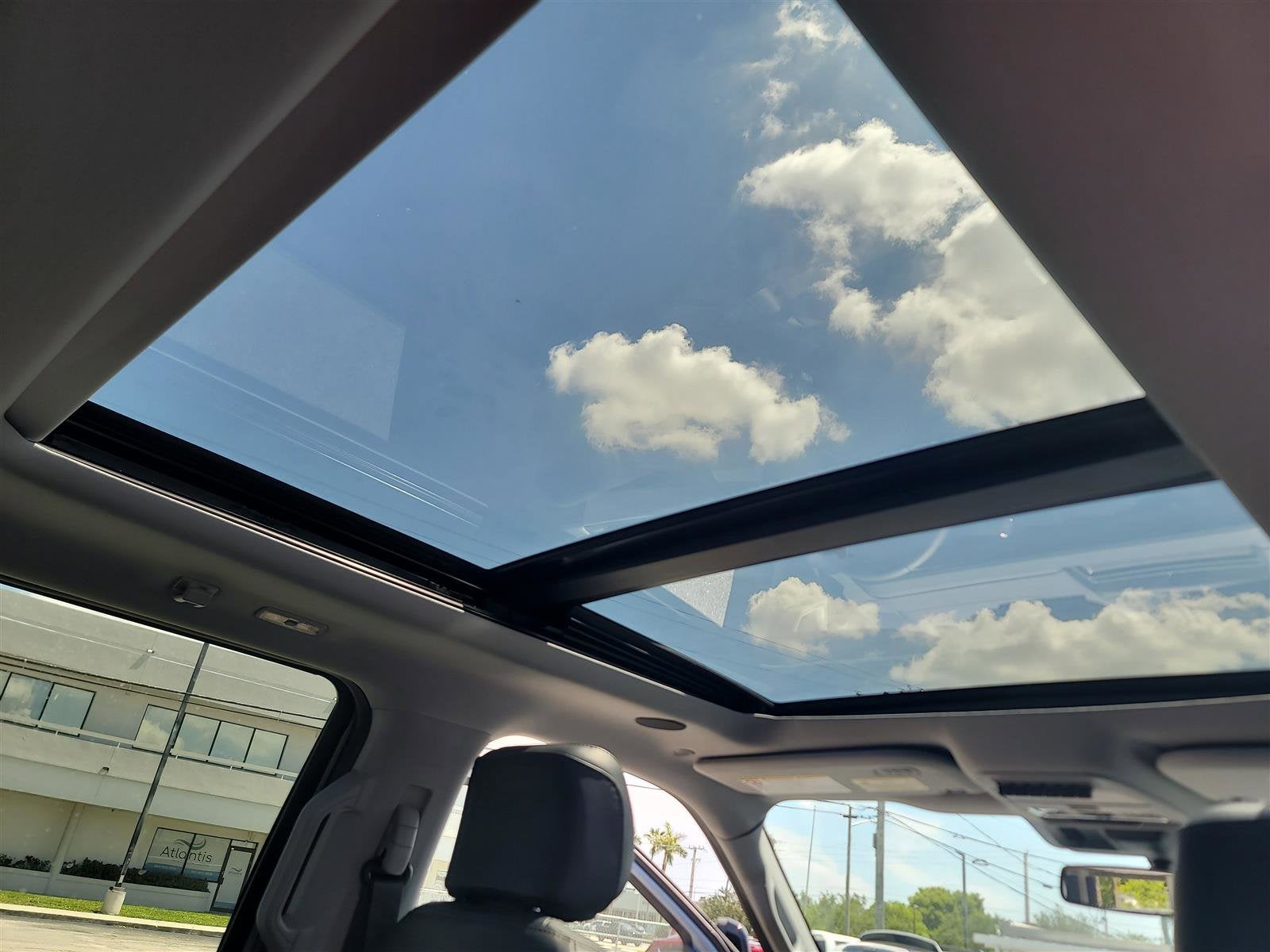 2025 Ford Super Duty F-250 SRW LARIAT