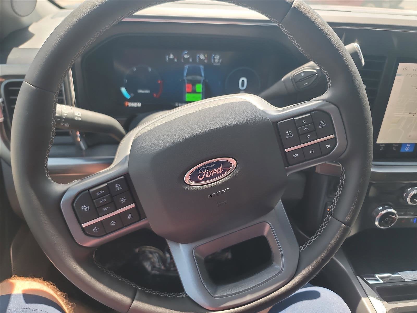 2025 Ford Super Duty F-250 SRW LARIAT