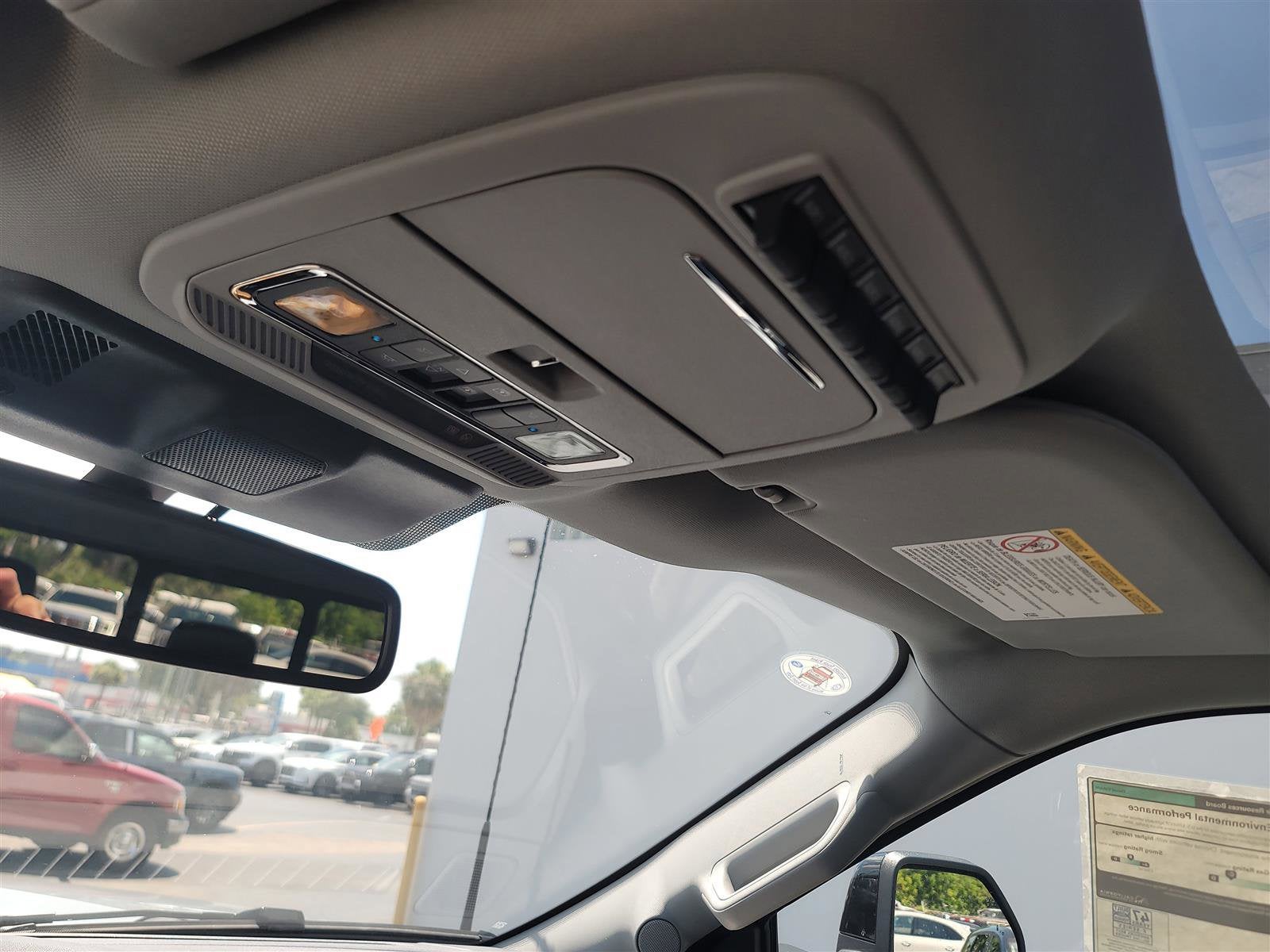 2025 Ford Super Duty F-250 SRW LARIAT