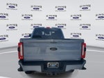 2025 Ford Super Duty F-250 SRW LARIAT